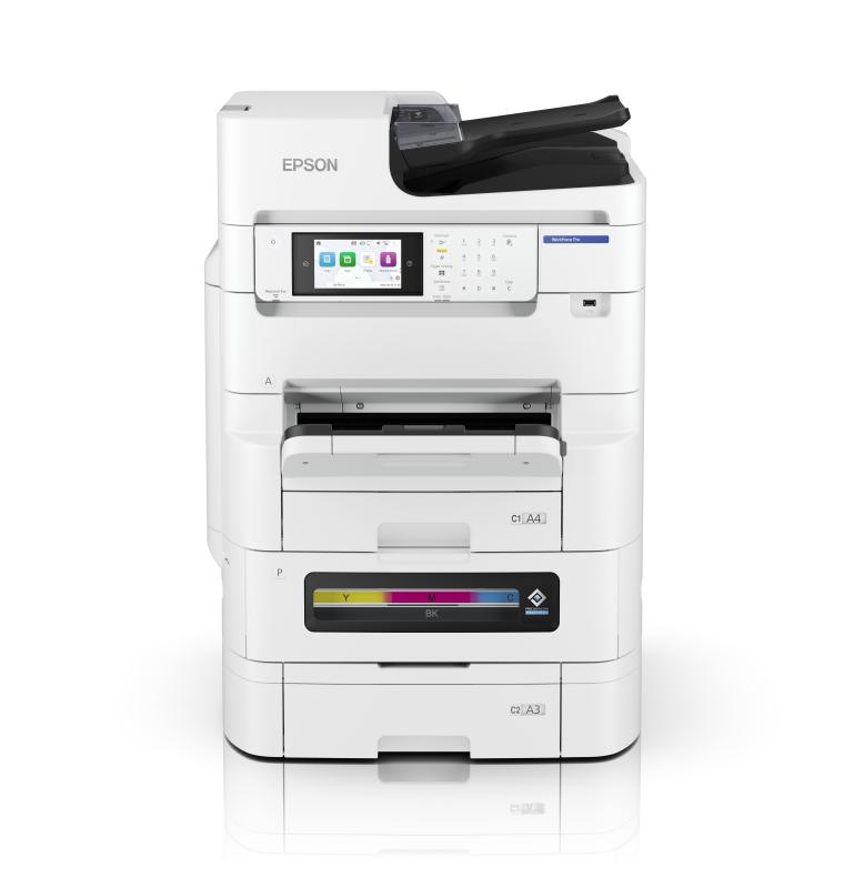 Epson WorkForce Pro EM-C8101RDWF - C11CL32401